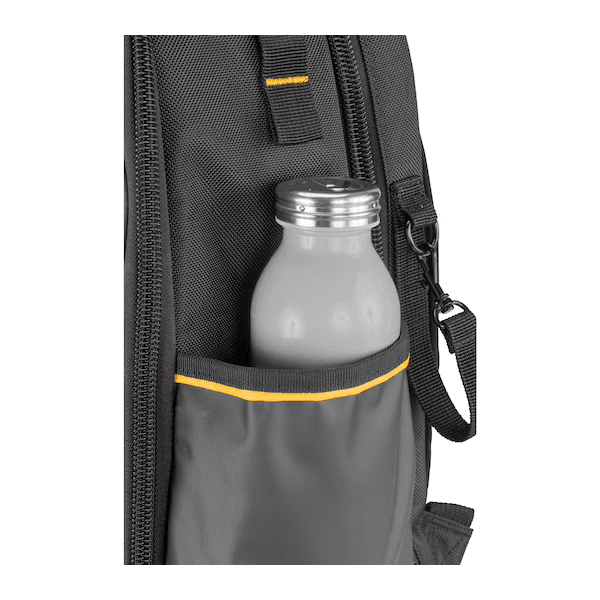 MOCHILA 18" PROFISSIONAL DWST560102 