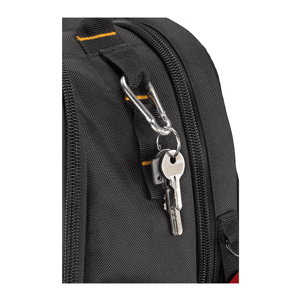 MOCHILA 18" PROFISSIONAL DWST560102 