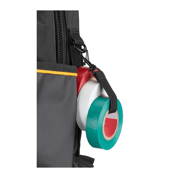 MOCHILA 18" PROFISSIONAL DWST560102 