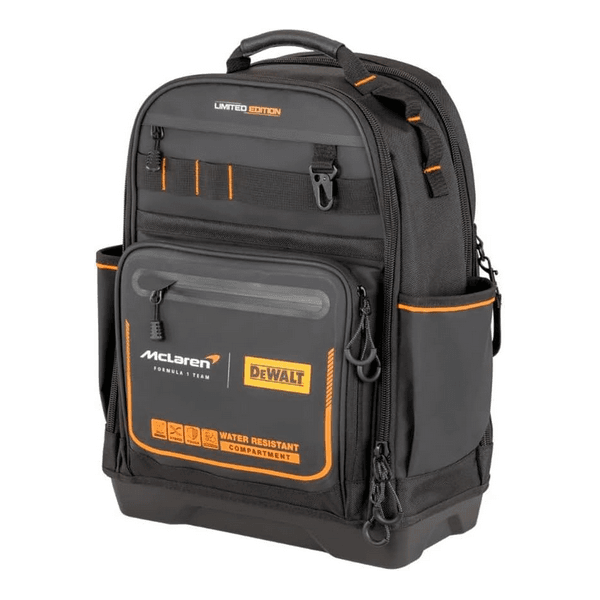 MOCHILA MCLAREN DEWALT DWST60122-1