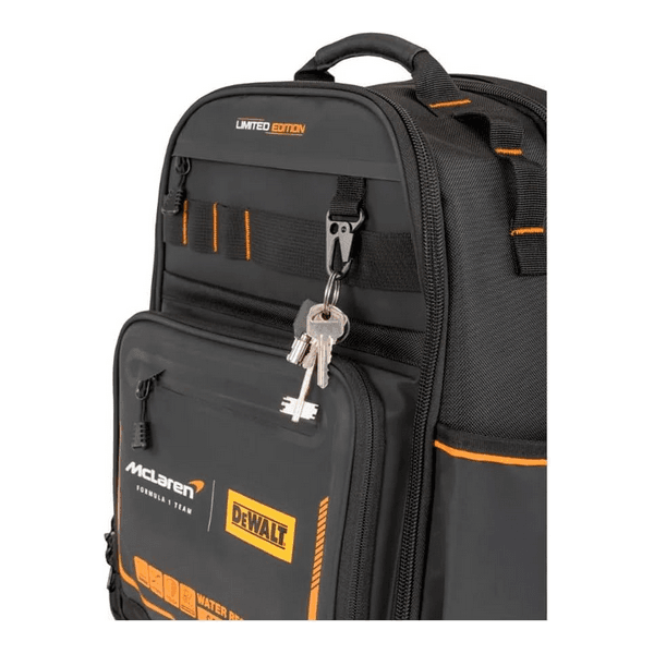 MOCHILA MCLAREN DEWALT DWST60122-1