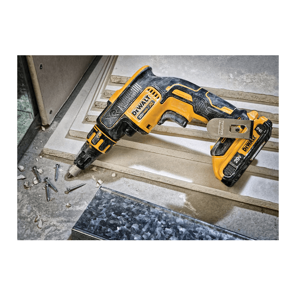 PARAFUSADEIRA DRYWALL 127V BRUSH LESS 2BAT 2AH