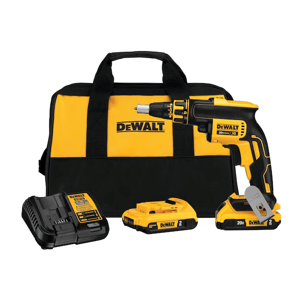 PARAFUSADEIRA DRYWALL 127V BRUSH LESS 2BAT 2AH