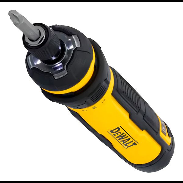 CHAVE DE FENDA SEM FIO 4VM AX GIROSCOPICA DWHT66719 *