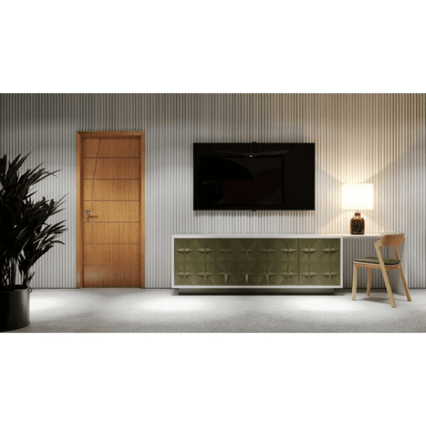 PORTA MSO TIVOLI TEKA MILANO 210X90