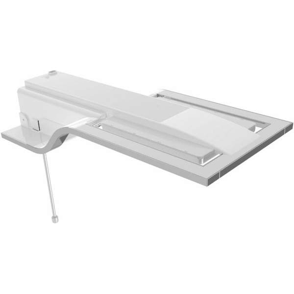 DUCHA INTENSE KHROME 127V 5400W 4470