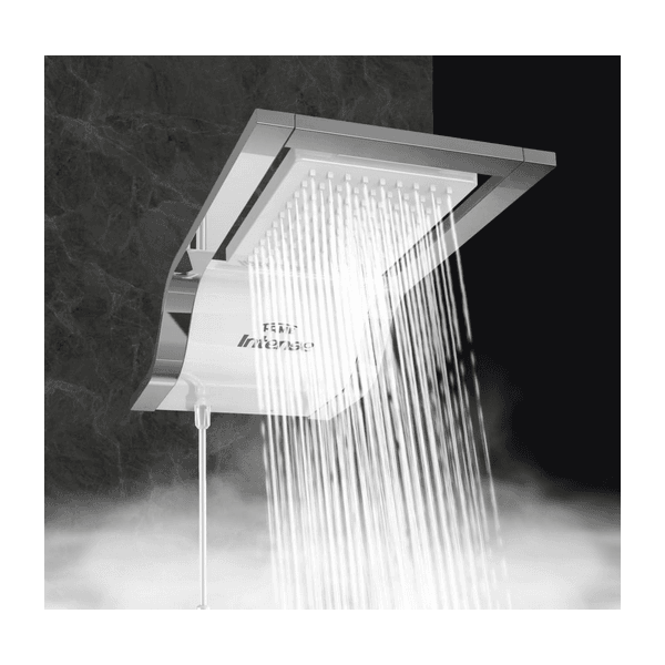 DUCHA INTENSE KHROME 127V 5400W 4470