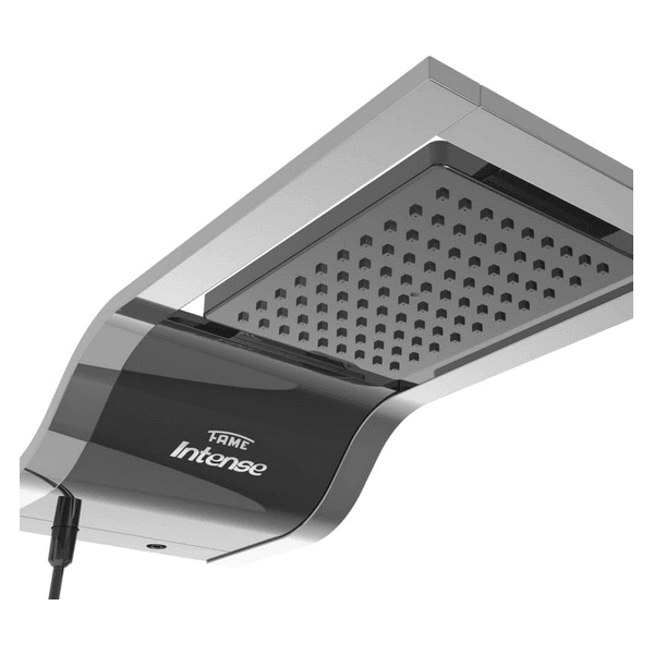 DUCHA INTENSE BLACK 127V 5400W 4474