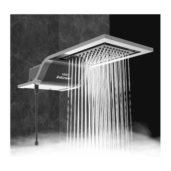 DUCHA INTENSE BLACK 127V 5400W 4474
