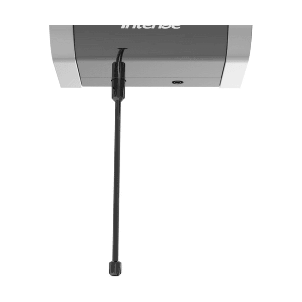DUCHA INTENSE BLACK 127V 5400W 4474