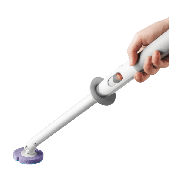 REFIL DESCARTAVEL PARA ESCOVA SANITARIA SANICLICK