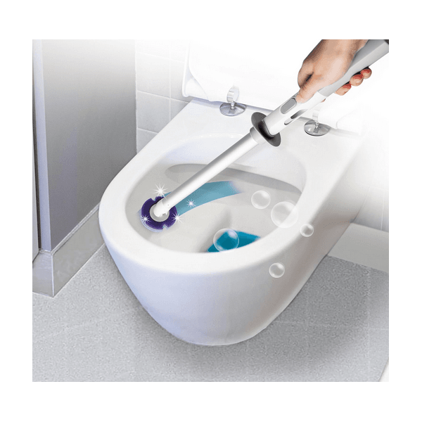 REFIL DESCARTAVEL PARA ESCOVA SANITARIA SANICLICK