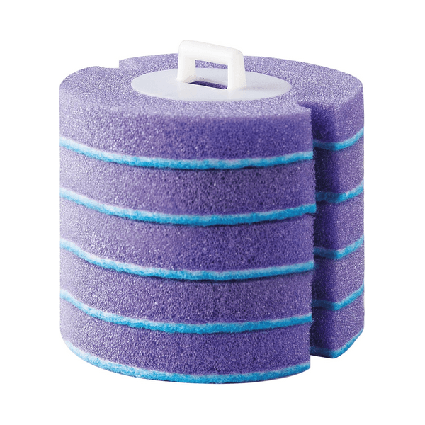 REFIL DESCARTAVEL PARA ESCOVA SANITARIA SANICLICK