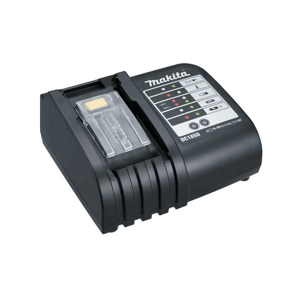 PARAFUSADEIRA E FURADEIRA DE IMPACTO 18V LXT