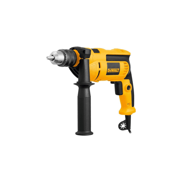 FURADEIRA DE IMPACTO 1/2' (13 mm) VELOCIDADE VARIAVEL E REVERSIVEL (127V)