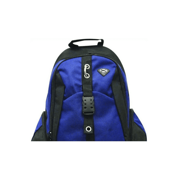 MOCHILA FERRAMENTAS PROFISSIONAL 14 POL