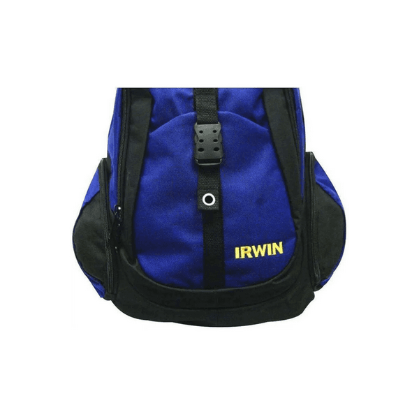 MOCHILA FERRAMENTAS PROFISSIONAL 14 POL