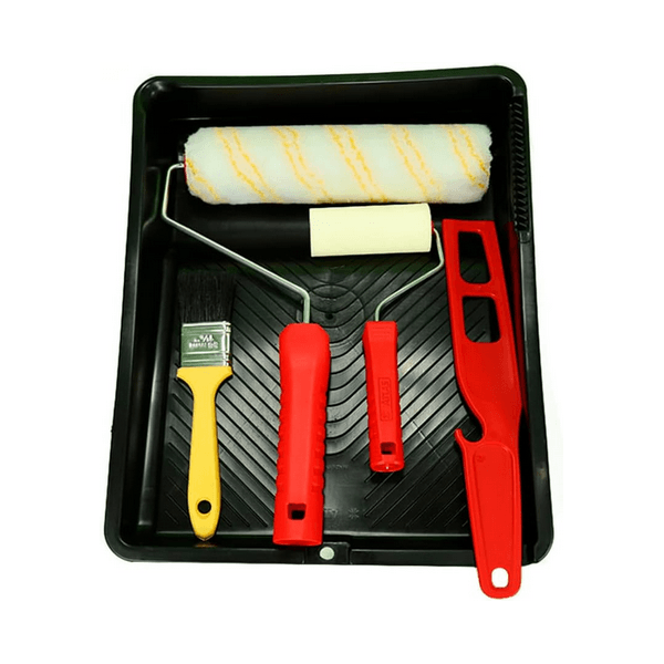 KIT PINTURA ANTI GOTA COMPLETO ATLAS