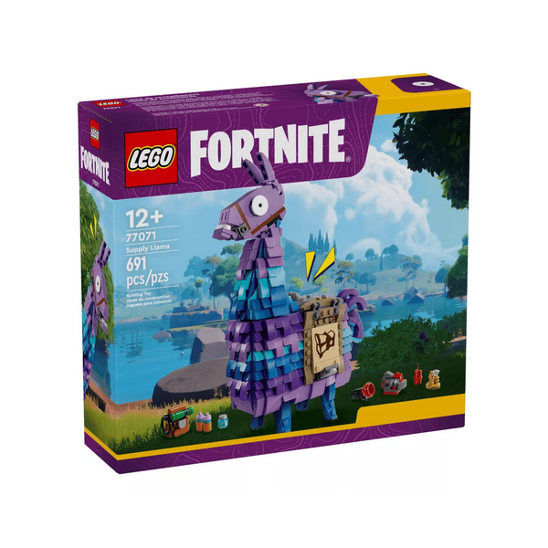LHAMA FORTNITE - 77071