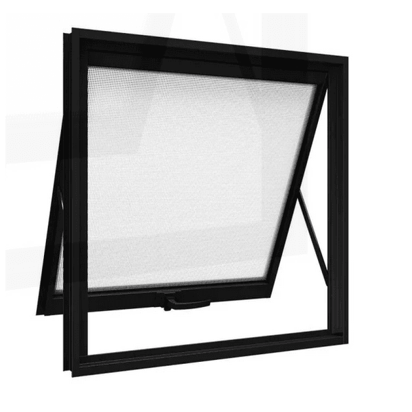 JANELA ALUMINIO MAXI-AR 060X080 PRETO SEM GRADE 