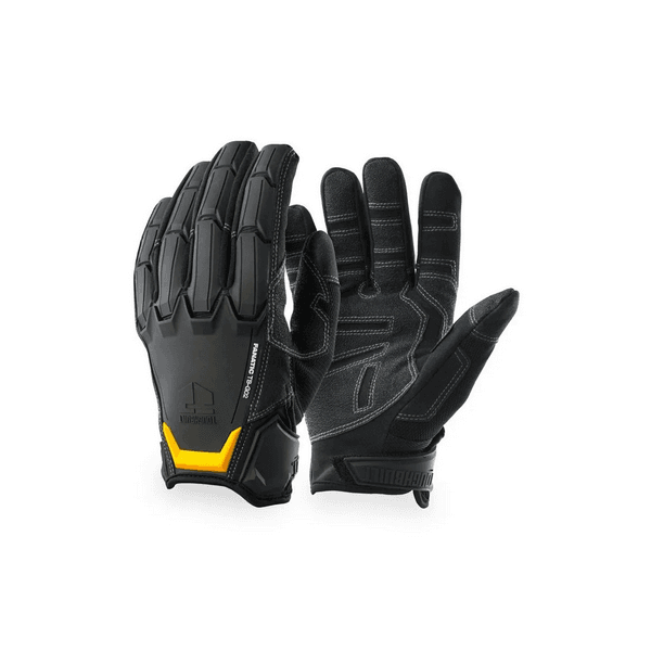 LUVA PROFISSIONAL FANATIC HEAVY DUTY XL TB-G02-XL TOUGHBUILT