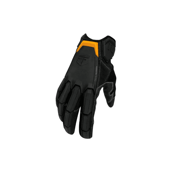 LUVA PROFISSIONAL FANATIC HEAVY DUTY XL TB-G02-XL TOUGHBUILT