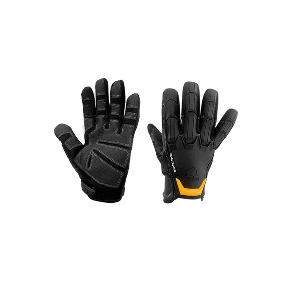 LUVA PROFISSIONAL FANATIC HEAVY DUTY XL TB-G02-XL TOUGHBUILT