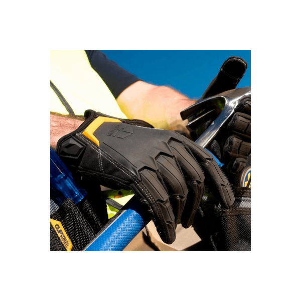 LUVA PROFISSIONAL FANATIC HEAVY DUTY XL TB-G02-XL TOUGHBUILT