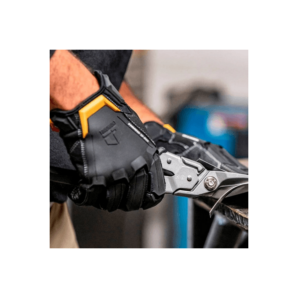 LUVA PROFISSIONAL FANATIC HEAVY DUTY XL TB-G02-XL TOUGHBUILT
