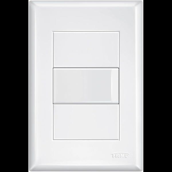 INTERRUPTOR SIMPLES 16A EVIDENCE 