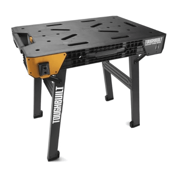 MESA DE TRABALHO DE MONTAGEM RAPIDA TOUGHBUILT TB-WB700