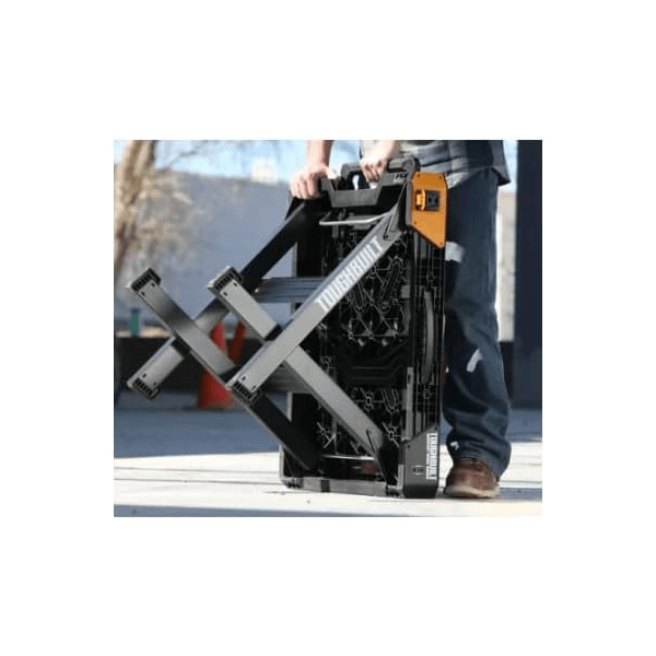 MESA DE TRABALHO DE MONTAGEM RAPIDA TOUGHBUILT TB-WB700