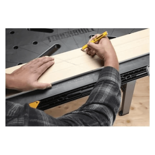 MESA DE TRABALHO DE MONTAGEM RAPIDA TOUGHBUILT TB-WB700