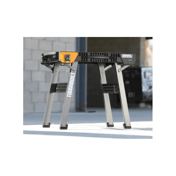 MESA DE TRABALHO DE MONTAGEM RAPIDA TOUGHBUILT TB-WB700
