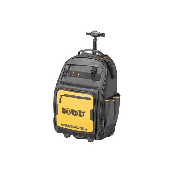 MOCHILA DEWALT COM RODAS DWST560101