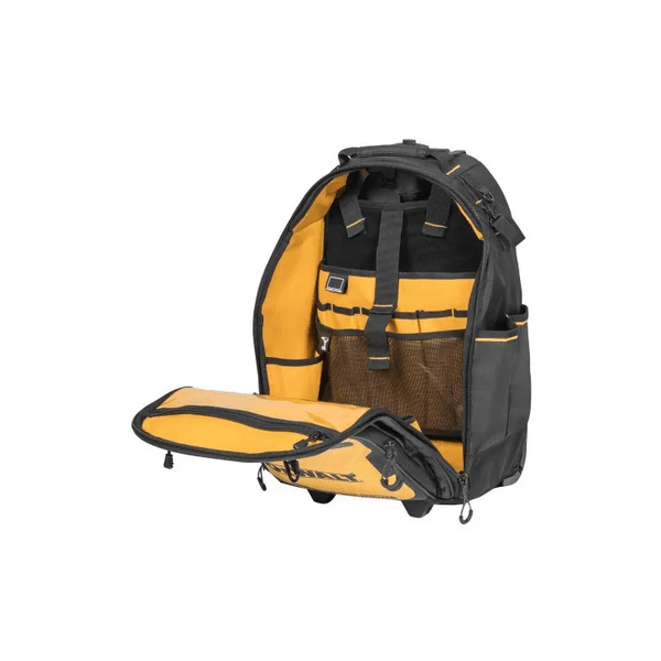 MOCHILA DEWALT COM RODAS DWST560101