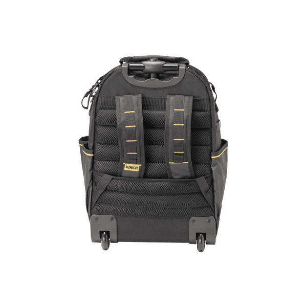 MOCHILA DEWALT COM RODAS DWST560101