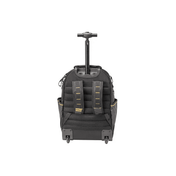 MOCHILA DEWALT COM RODAS DWST560101