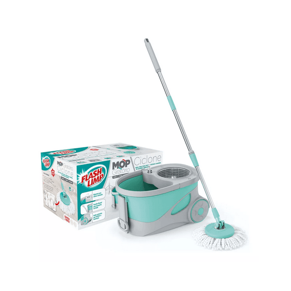 MOP GIRATORIO CICLONE