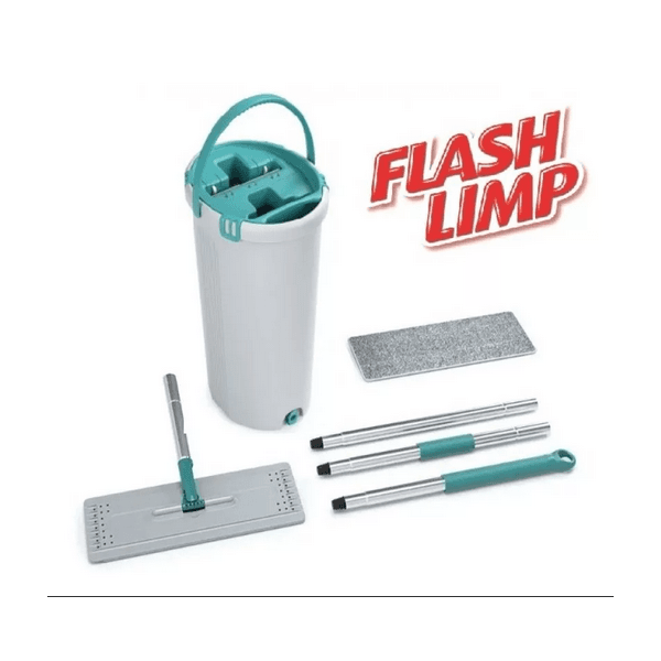 MOP LAVA E SECA FIT 
