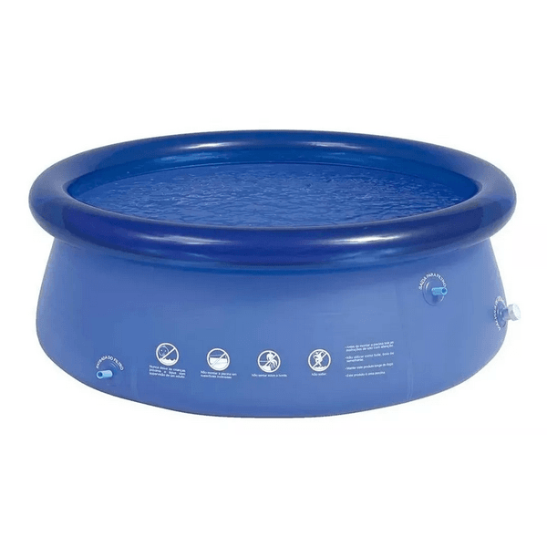 PISCINA 1000 LITROS INFLAVEL 