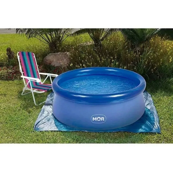 PISCINA 1000 LITROS INFLAVEL 