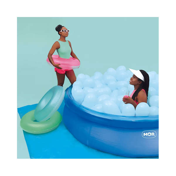 PISCINA 2400 LITROS