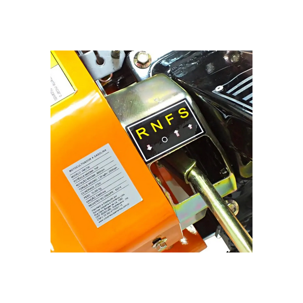 MOTOCULTIVADOR GASOLINA 4T 212CC VMC700 VULCAN