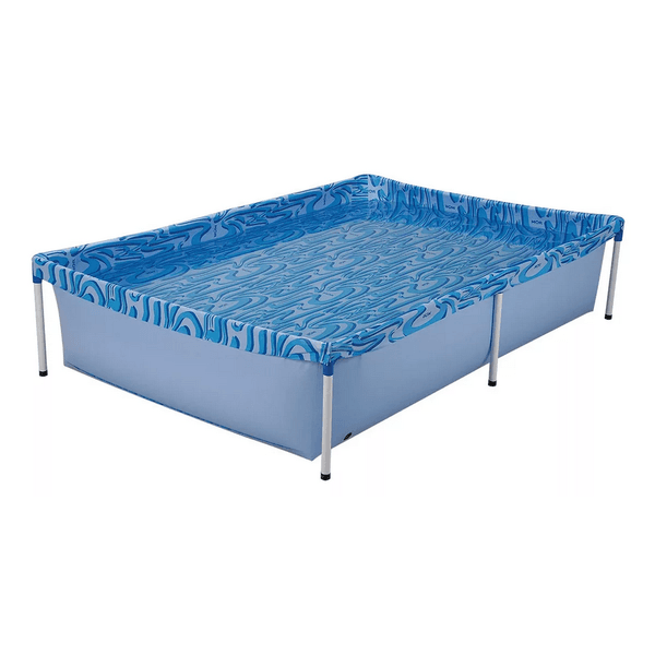 PISCINA 1000 LITROS MOR