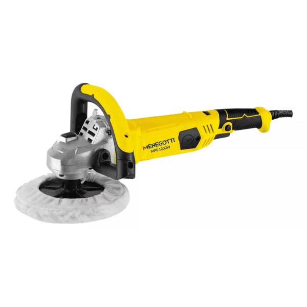 POLITRIZ MPE 1200W 127V 60HZ