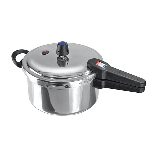 PANELA DE PRESSÃO CONECTA 4,5L POLIDA