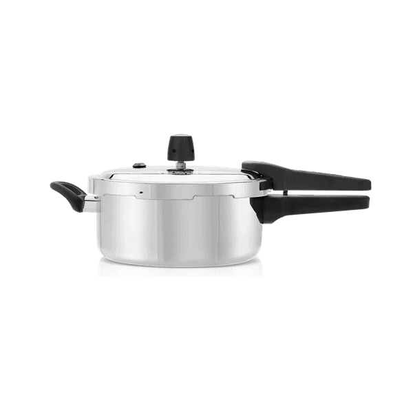 PANELA DE PRESSÃO CONECTA 4,5L POLIDA