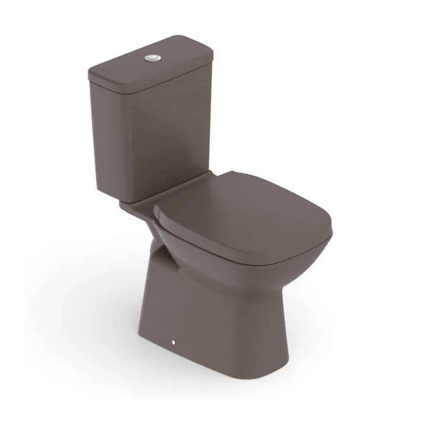 KIT BACIA C/ ACOPLADA DEBBA CLASSIC CAFE C329723015
