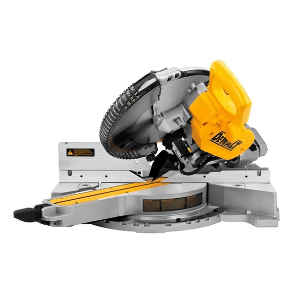 SERRA ESQUADRIA 12" 220V COM BRAÇO TELESCÓPICA DWS780-B2